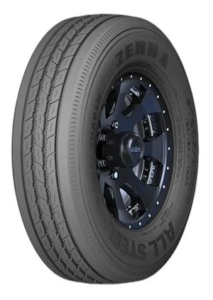 Zenna ST Radial All Steel
