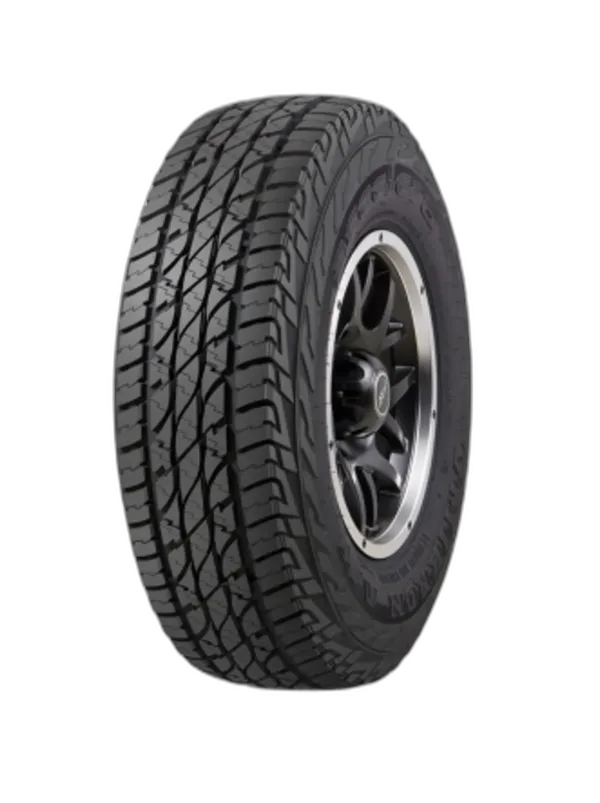 Accelera Omikron A/T