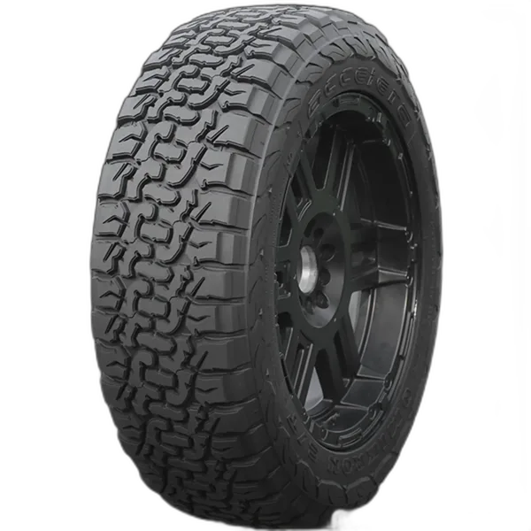 Accelera Omikron C/T