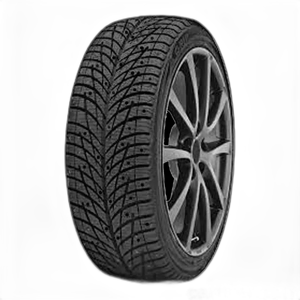 Accelera X-Grip Snow