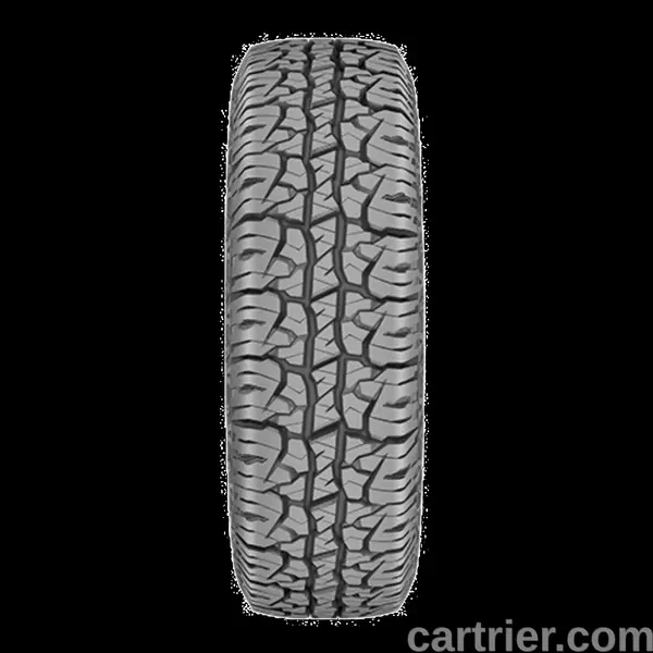 Achilles Desert Hawk A/T2