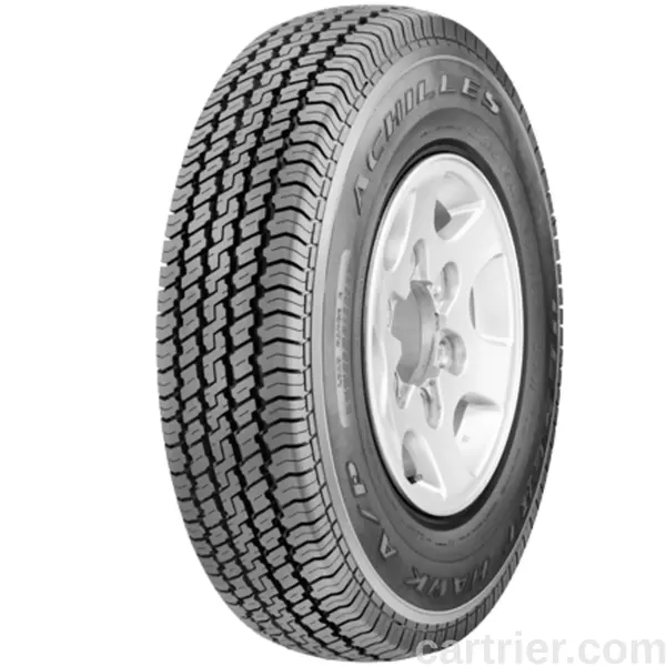 Achilles Desert Hawk AP