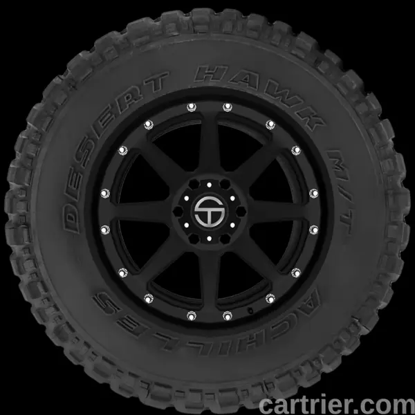 Achilles Desert Hawk MT