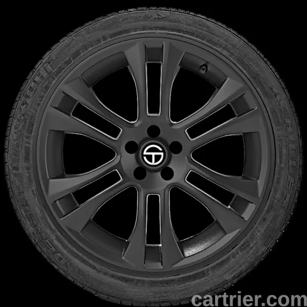 Achilles Desert Hawk UHP