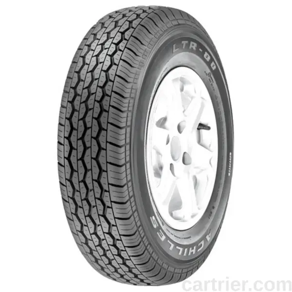 Achilles Ultravan 88