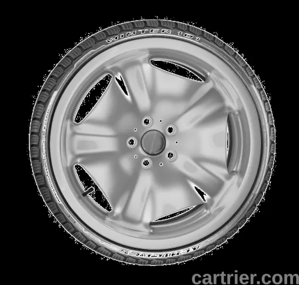 Achilles Winter 101 X