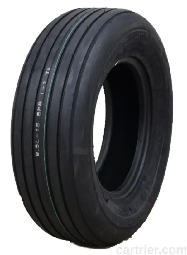 Advance Farm Harrow Track I-1