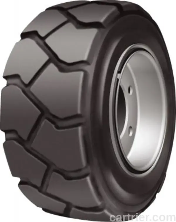 Advance Industrial Lug SST