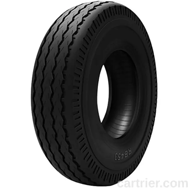 Advance Trailer Express HD