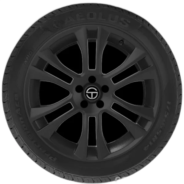 Aeolus AH01 All Season Compound