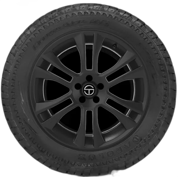Aeolus CrossAce H/T AS01