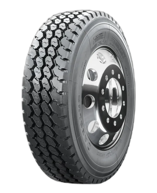 Aeolus HN10 Mixed Service Drive