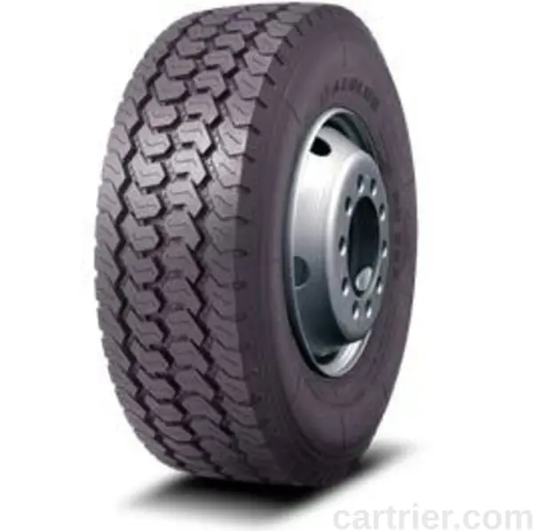 Aeolus HN228 On/Off Road Mixed Service All Position