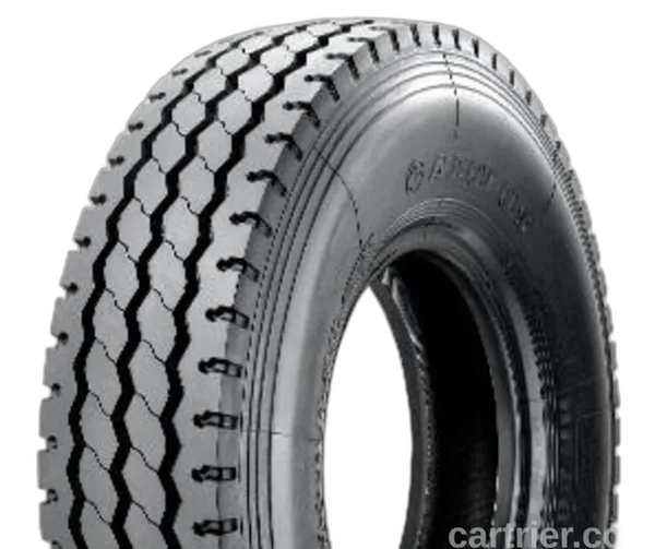 Aeolus HN266 On/Off Road All Position