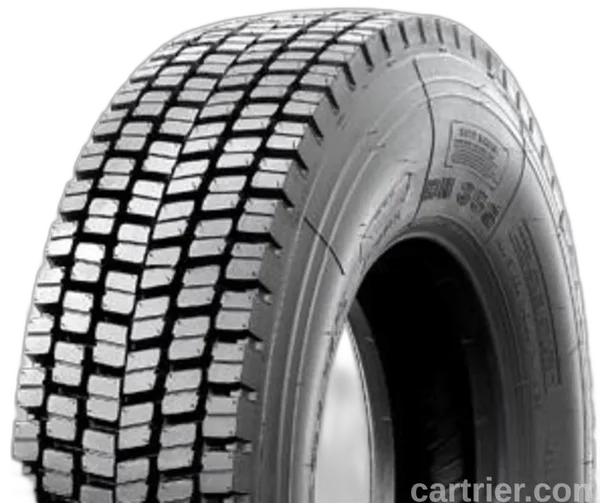 Aeolus HN355 Premium Regional Drive