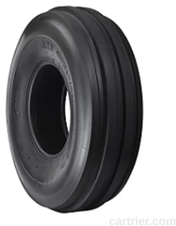 Ag Plus F-2 4-Rib, Tread 3334