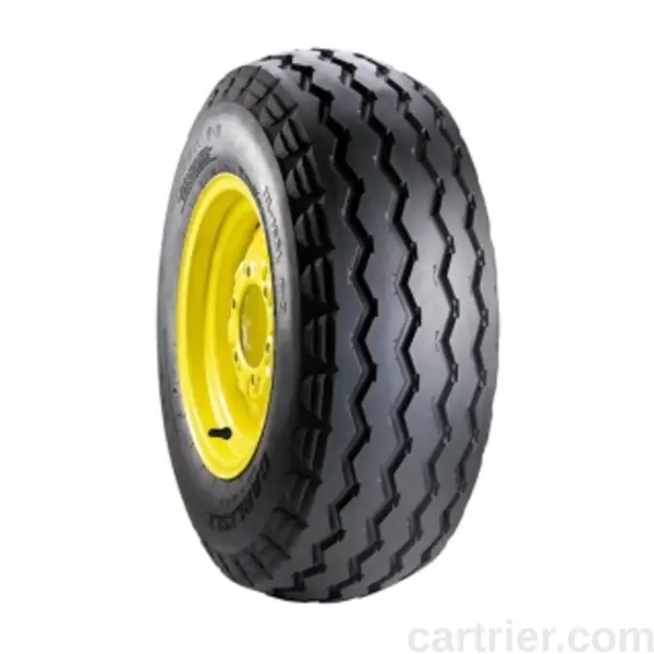 Ag Plus Industrial F-3, Tread 4600