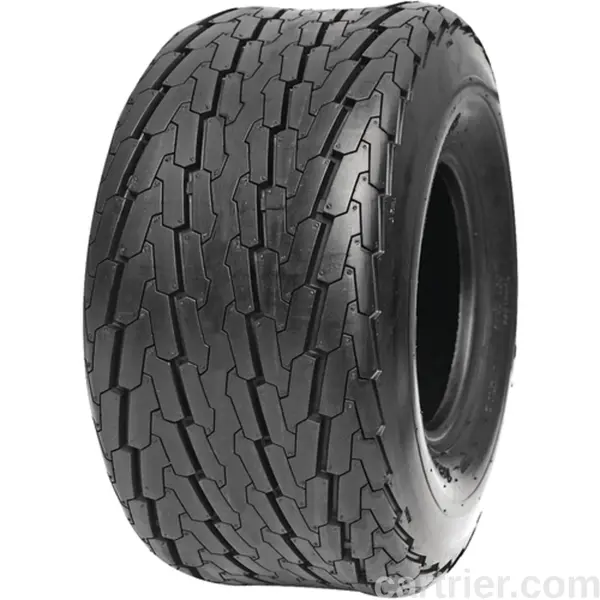 Air-Loc Air-Loc P815 H.S. Trailer