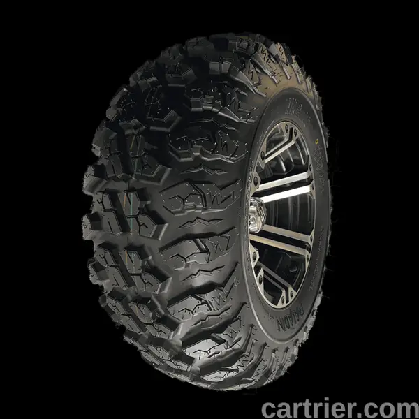 Air-Loc Air-Loc Paladin