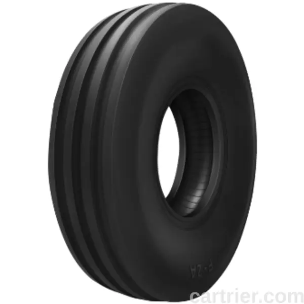 Akuret Harrow Track F-2M