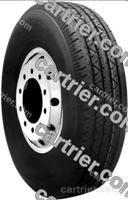 Akuret HF188 ST Radial