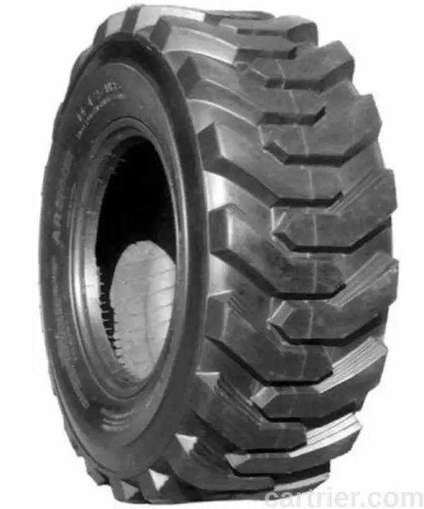 Akuret PREMIUM SKID STEER