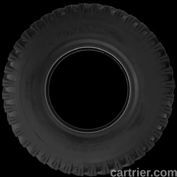 Akuret Super Traction