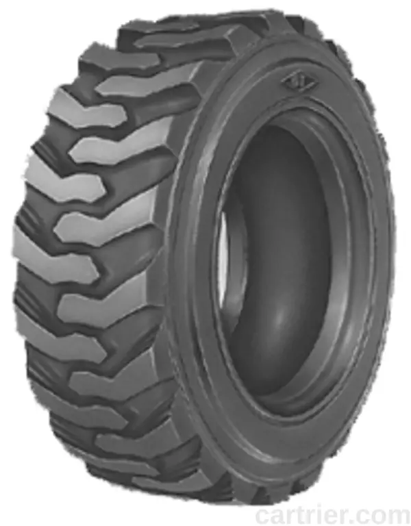 Akuret Supr-Trak Mud’r