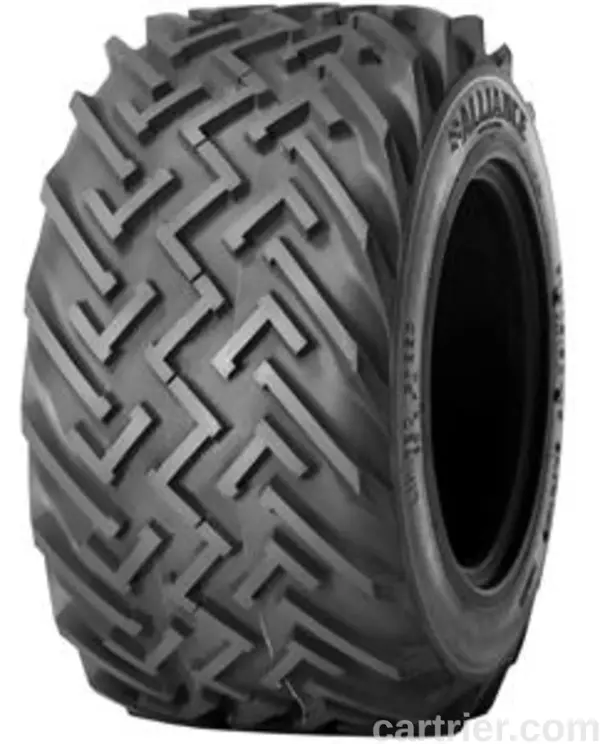 Alliance (221) Grasslands Flotation