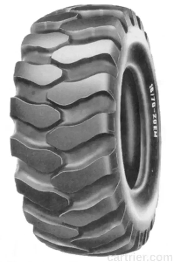 Alliance (326) Wide Grip – E2/L2/G2