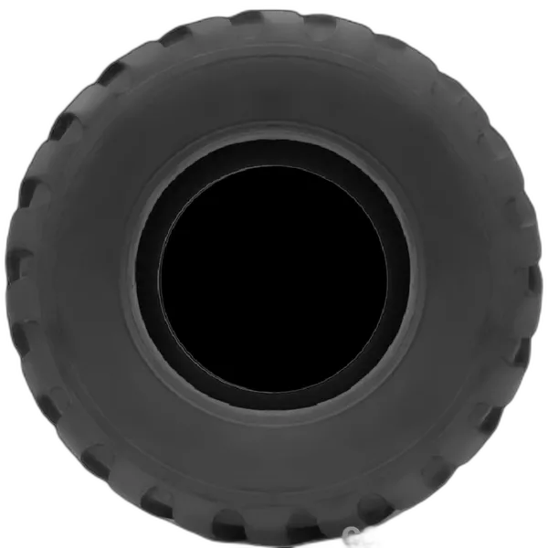 Alliance (328) Flotation Bias