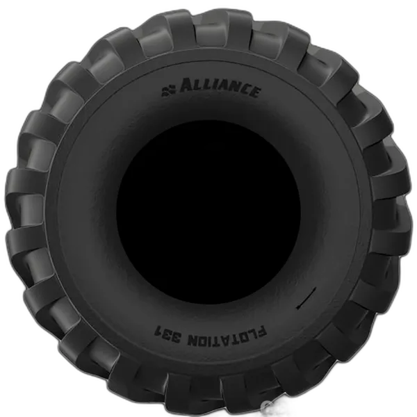 Alliance (331) Flotation Bias