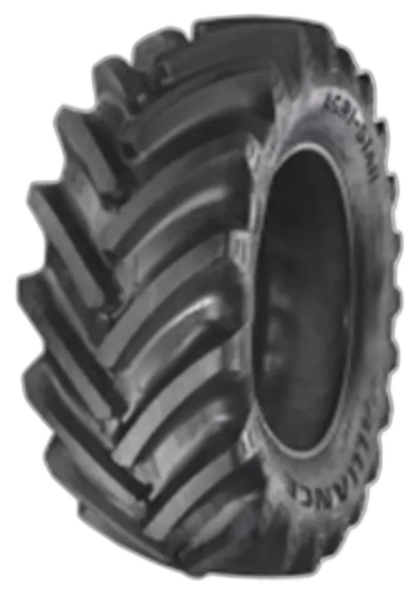 Alliance (365) Agri-Star R-1W