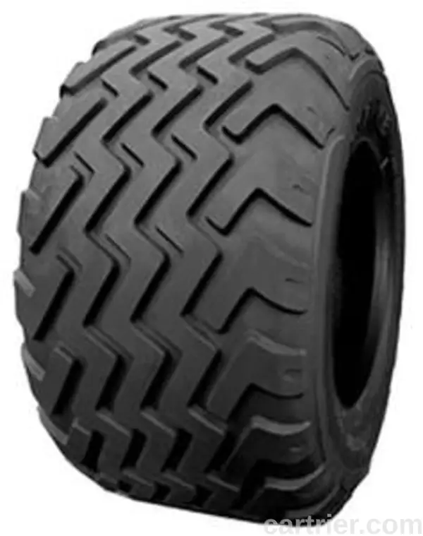 Alliance (381) Flotation Radial