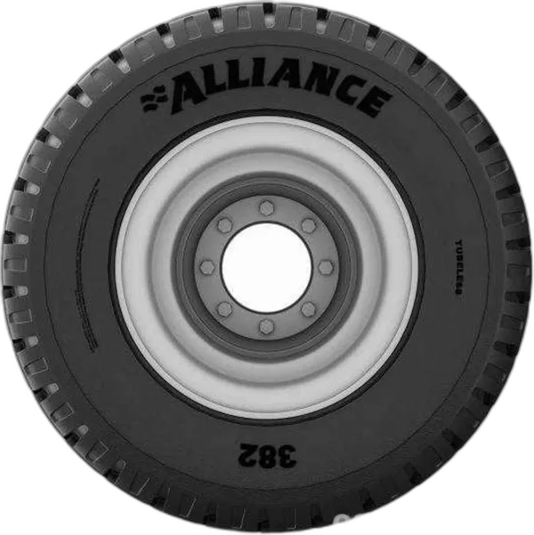 Alliance (382) Flotation MPT I-2