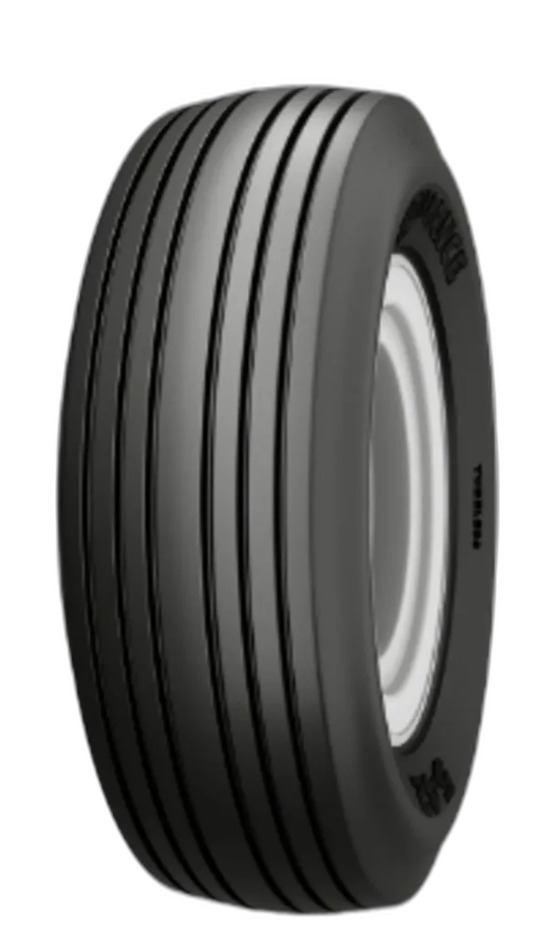 Alliance (542) Rib Implement I-1