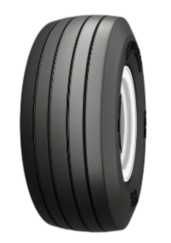 Alliance (543) High Speed Rib