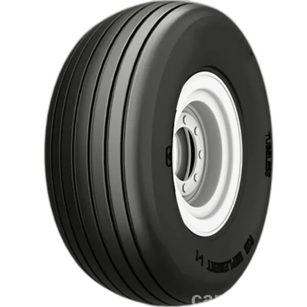 Alliance (546) Rib Implement I-1