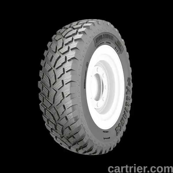 Alliance 551 Multi Use