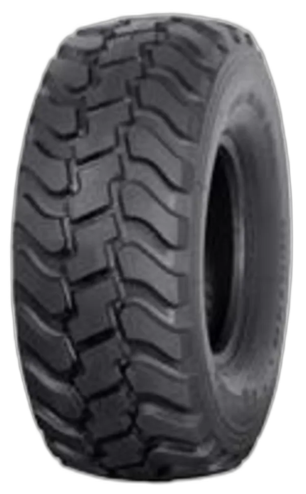 Alliance (606) Industrial/Earth Moving Radial – Steel Belted Radial