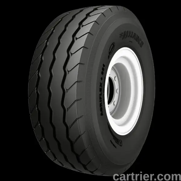 Alliance 881 Agriflex+