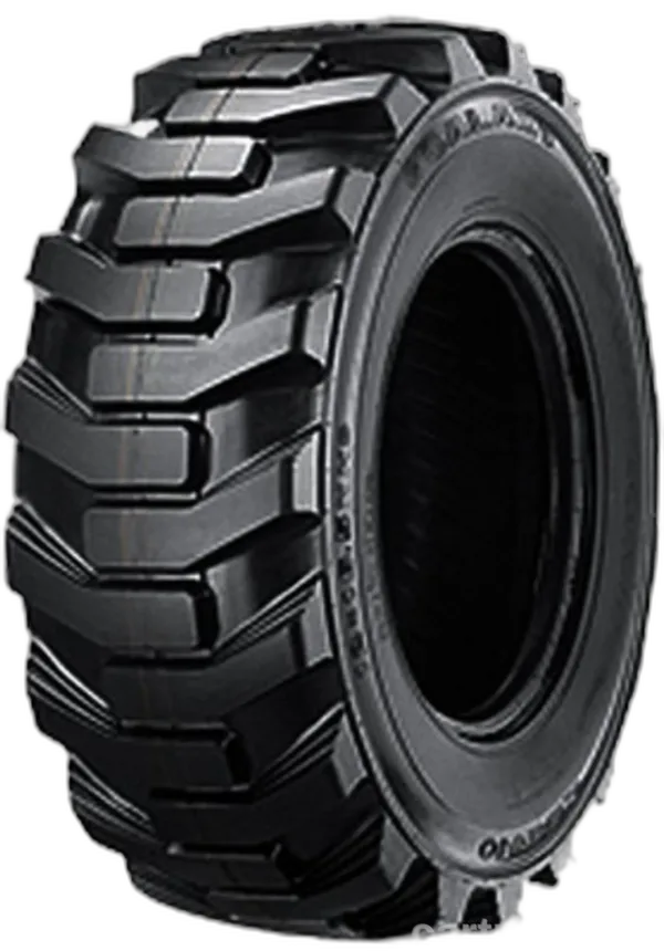 Alliance (906) Skid Steer