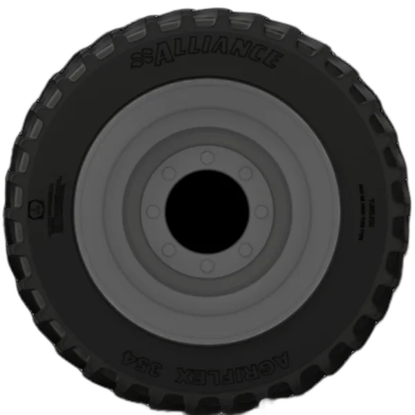 Alliance Agriflex 354