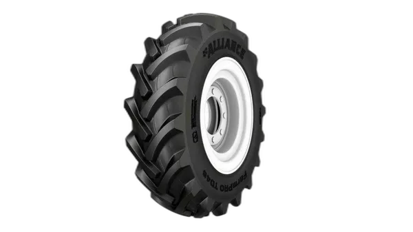 Alliance FarmPRO TD45 R-1