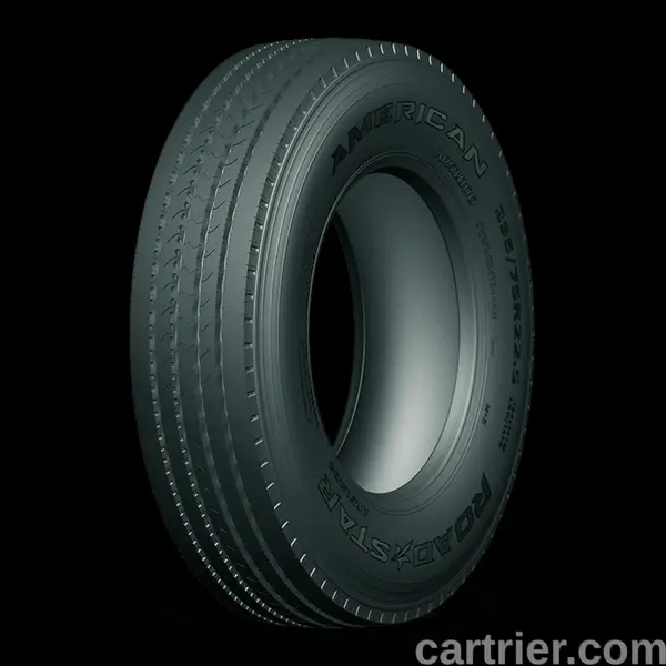 American Roadstar ARS1000