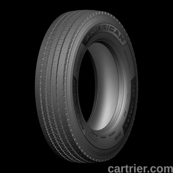 American Roadstar ARS1100