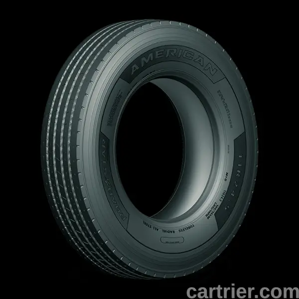 American Roadstar ARS4000