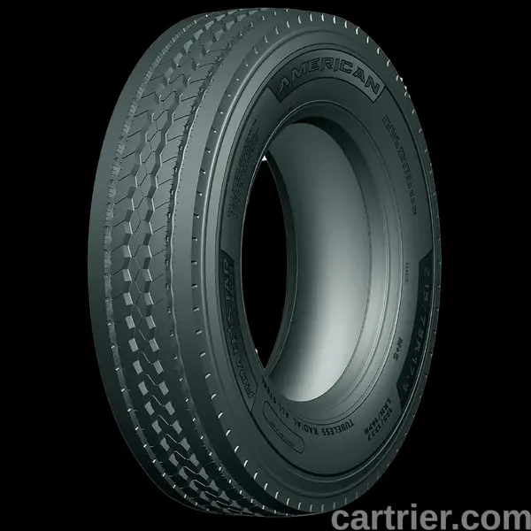 American Roadstar ARS6000