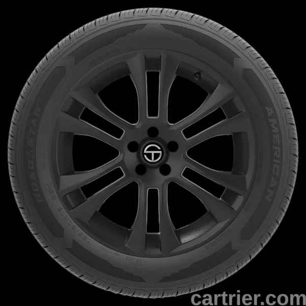 American Roadstar Pro AS