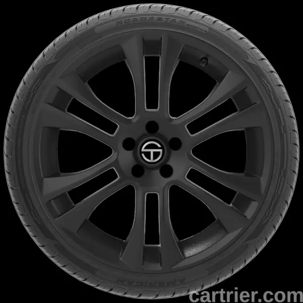 American Roadstar Sport AS